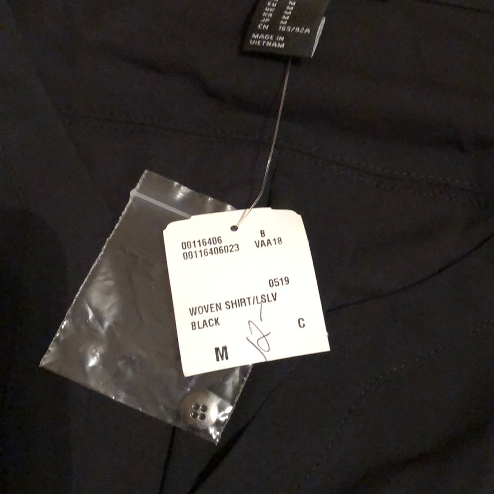 Blouse - Picture 2 of 2